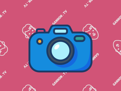 Detail Camera Animasi Nomer 28