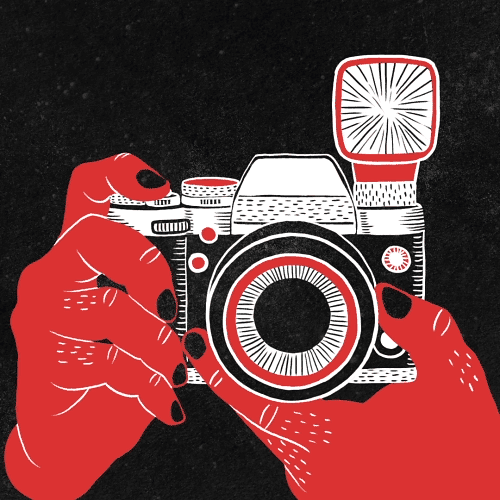 Detail Camera Animasi Nomer 6
