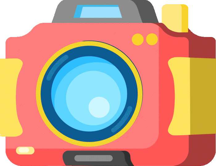 Detail Camera Animasi Nomer 7