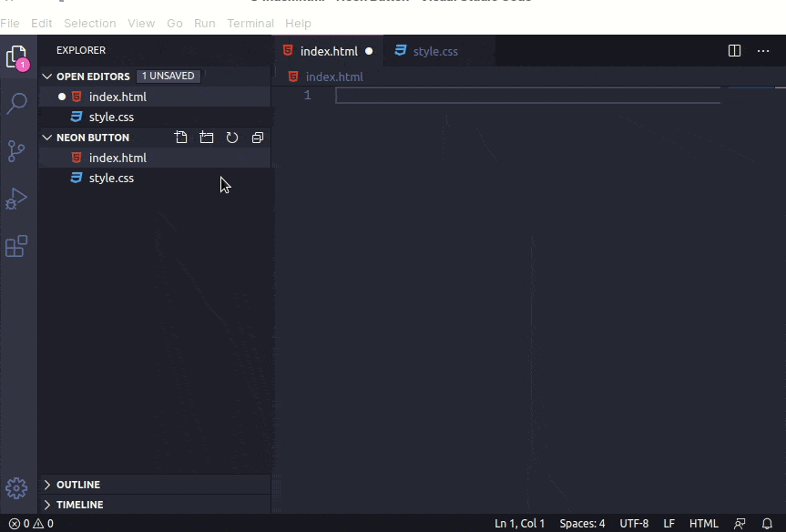Detail Cara Membuat Animasi Di Html Nomer 3