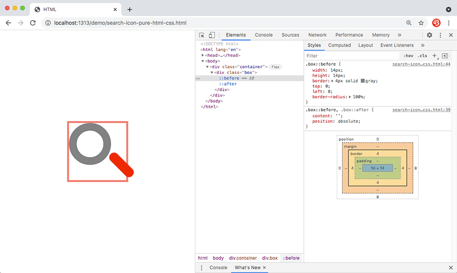 Detail Cara Membuat Animasi Di Html Nomer 17