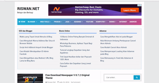 Detail Cara Membuat Animasi Di Html Nomer 21