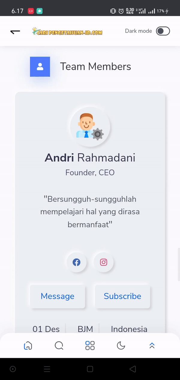 Detail Cara Membuat Animasi Di Html Nomer 22