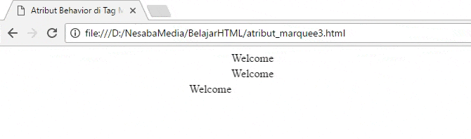 Detail Cara Membuat Animasi Di Html Nomer 34