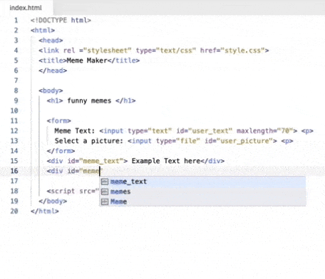 Detail Cara Membuat Animasi Di Html Nomer 37