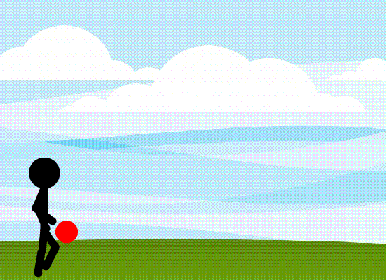 Detail Cara Membuat Animasi Di Macromedia Flash Nomer 38