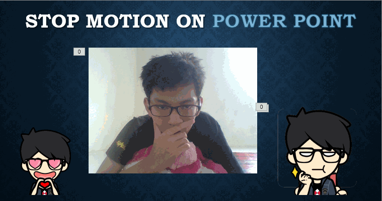 Detail Cara Membuat Power Point Animasi Nomer 12