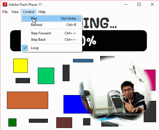 Detail Cara Membuat Power Point Animasi Nomer 17