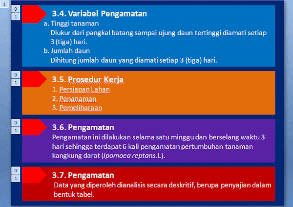 Detail Cara Membuat Power Point Animasi Nomer 3