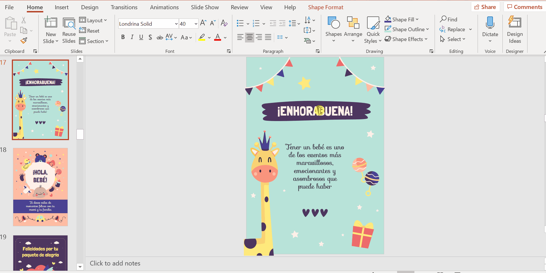 Detail Cara Membuat Power Point Animasi Nomer 29