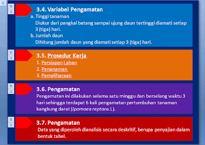 Detail Cara Membuat Power Point Animasi Nomer 8