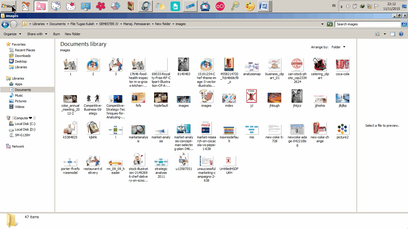 Detail Cara Membuat Powerpoint Dengan Animasi Bergerak Nomer 20