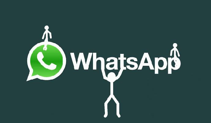 Detail Cara Menambahkan Gif Di Whatsapp Nomer 4