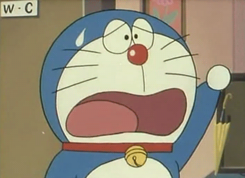 Detail Cara Menggambar Kartun Doraemon Nomer 31