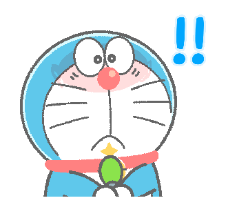 Detail Cara Menggambar Kartun Doraemon Nomer 38