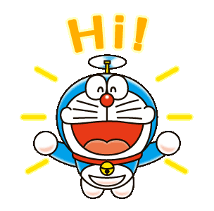 Detail Cara Menggambar Kartun Doraemon Nomer 39