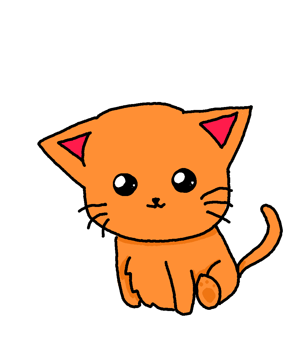 Detail Cat Animasi Nomer 23
