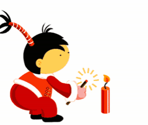 Detail Chinese New Year Kartun Nomer 18
