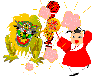 Detail Chinese New Year Kartun Nomer 8