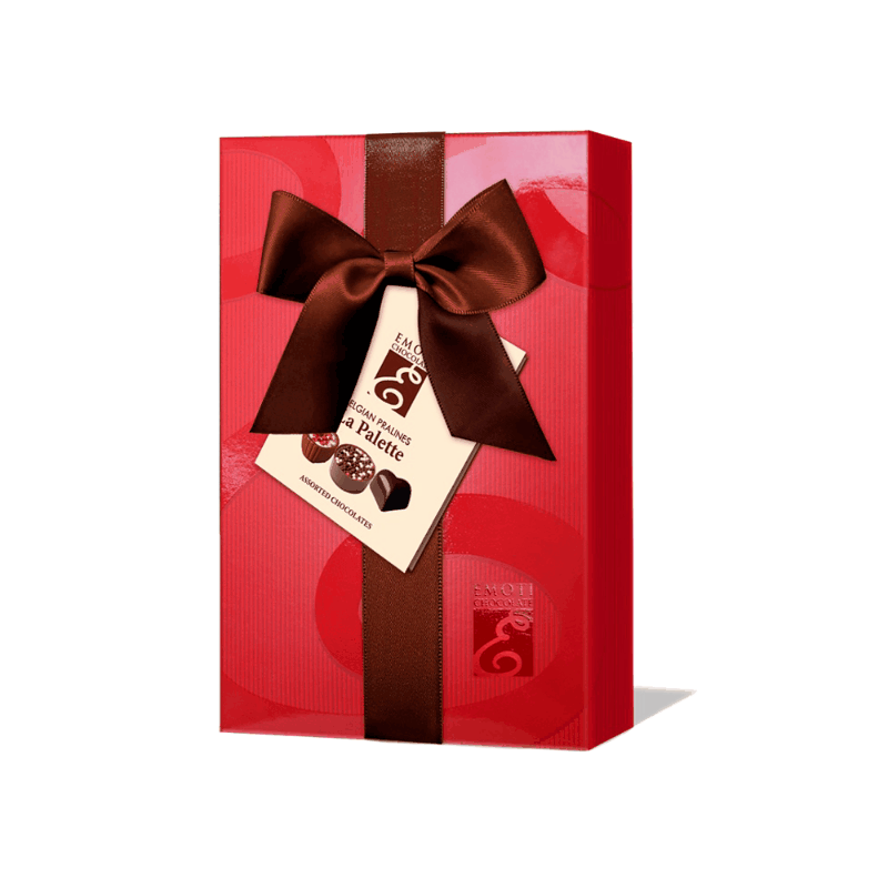 Detail Chocolate Gift Boxes Nomer 3