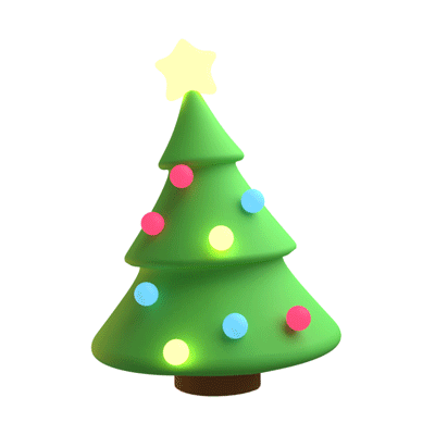 Detail Christmas Tree Gif Nomer 2