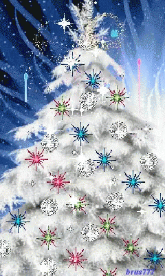 Detail Christmas Tree Gif Nomer 32