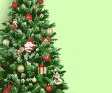Detail Christmas Tree Gif Nomer 46