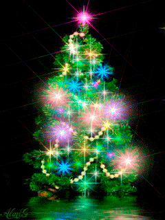 Detail Christmas Tree Gif Nomer 52
