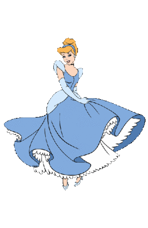 Detail Cinderella Kartun Nomer 33
