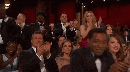 Detail Clapping Gif Nomer 28