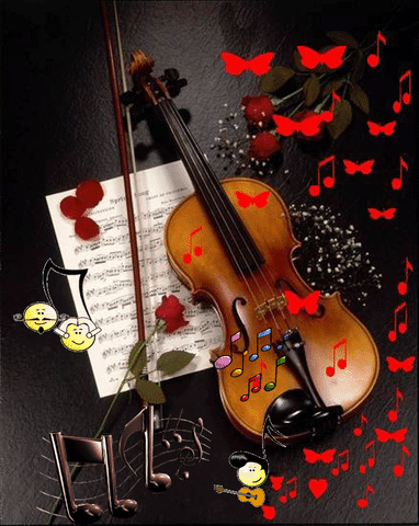 Detail Classical Music Gif Nomer 34