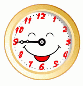 Detail Clock Gif Nomer 31