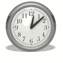 Detail Clock Gif Nomer 9