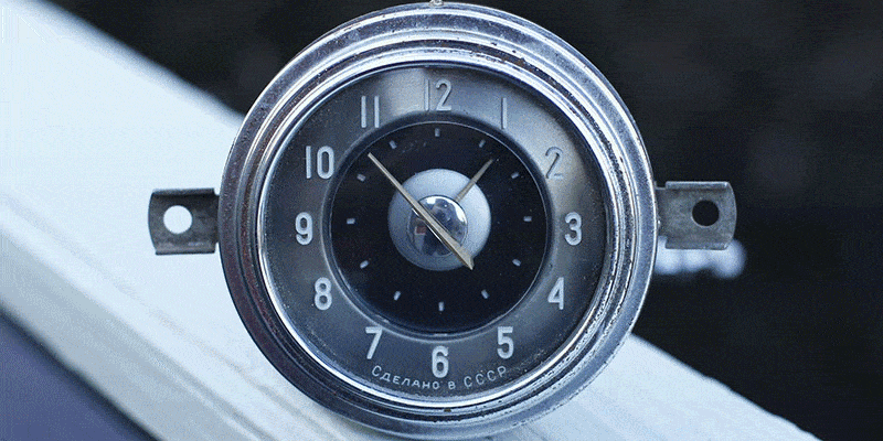 Detail Clock Spider Gif Nomer 31