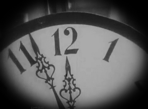 Detail Clock Spider Gif Nomer 48