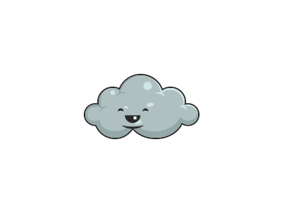 Detail Cloud Gif Nomer 4