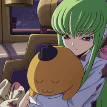 Detail Code Geass Cc Gif Nomer 21