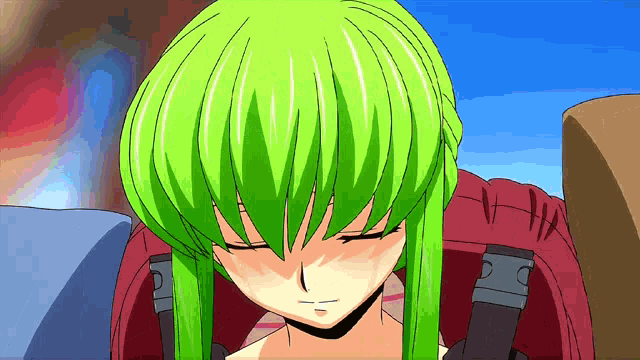 Detail Code Geass Cc Gif Nomer 5