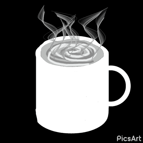 Detail Coffee Animasi Nomer 22
