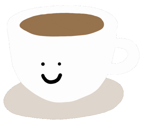 Detail Coffee Animasi Nomer 5