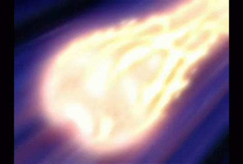 Detail Comet Animated Gif Nomer 10