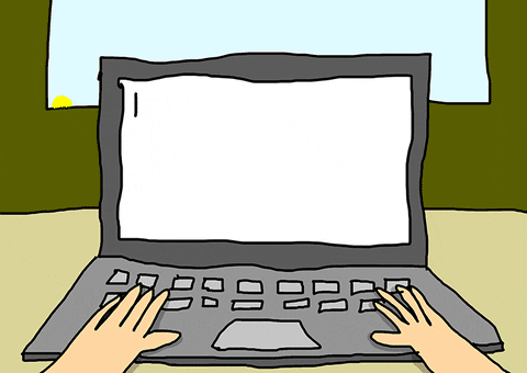 Computer Gif - KibrisPDR