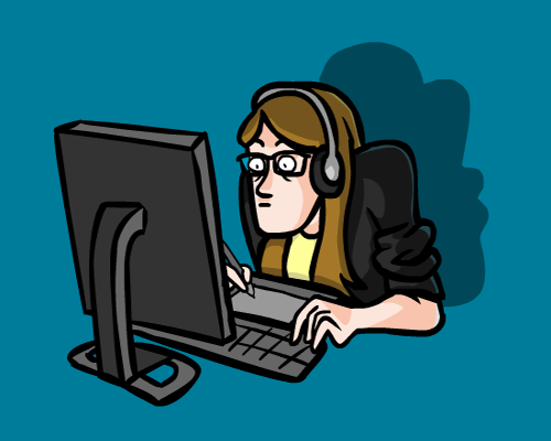 Detail Computer Gif Nomer 17