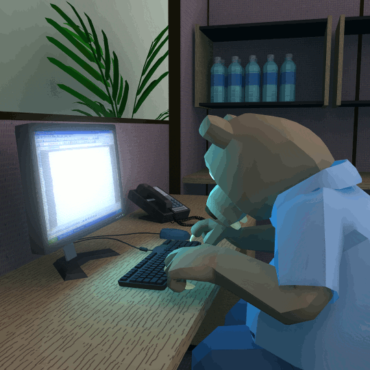 Detail Computer Gif Nomer 34