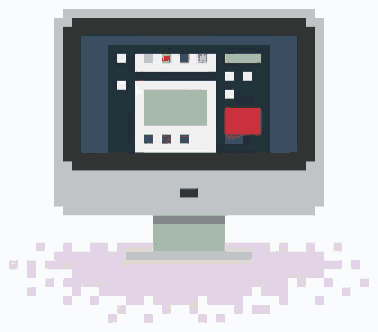 Detail Computer Gif Nomer 5