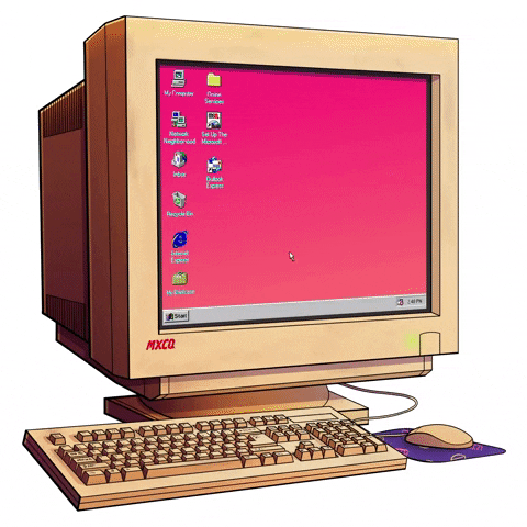 Detail Computer Gif Nomer 50