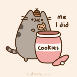 Detail Cookies Animasi Nomer 17