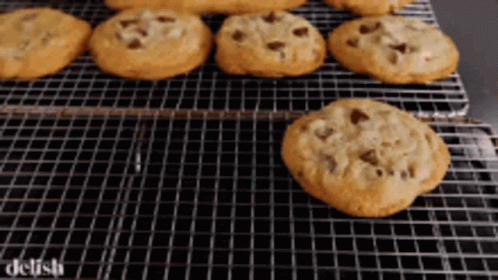 Detail Cookies Animasi Nomer 19