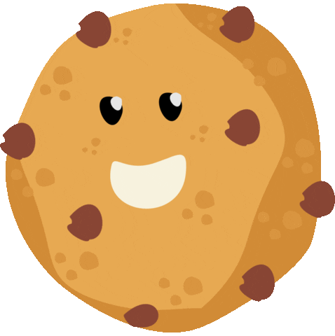 Detail Cookies Animasi Nomer 2