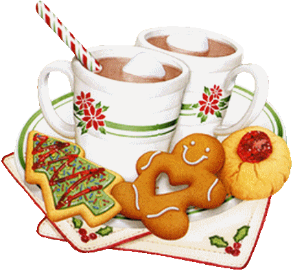 Detail Cookies Animasi Nomer 32